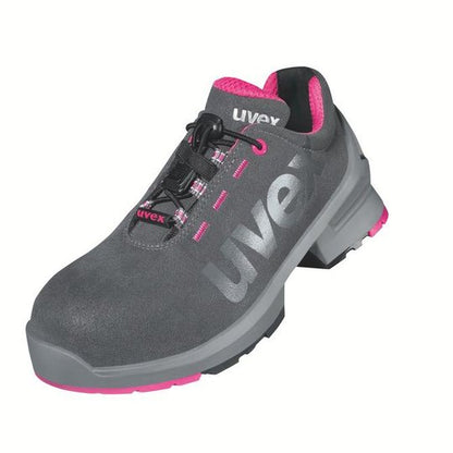 Scarpa bassa uvex 1 ladies S2 FO SR - vista 1