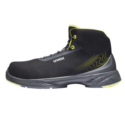 uvex 1 G2 Stivali S2 FO SR - vista alto