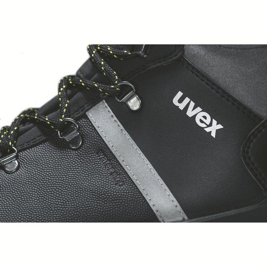 uvex 2 construction Stivali - suola bidensità PU
