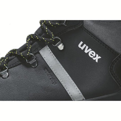 uvex 2 construction Stivali - suola bidensità PU