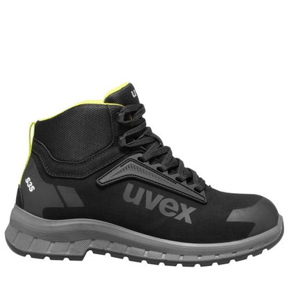 uvex 2 trend Stivali S3S - suola PU