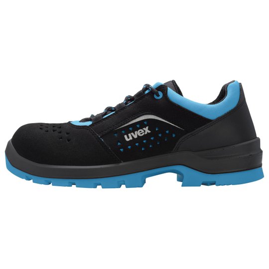 uvex 2 xenova® Scarpa bassa traforata S1 FO SR