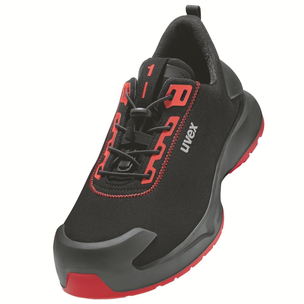 uvex 1 x-craft Scarpa bassa S3L FO SC SR — vista principale