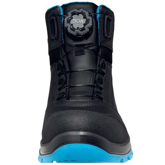 uvex 2 xenova Stivaletto S3L FO SC SR con BOA
