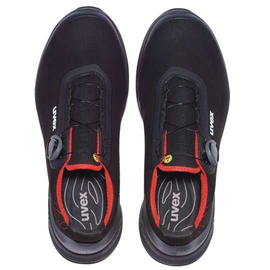 uvex 1 G2 Scarpa bassa S3L FO SC SR