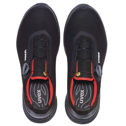 uvex 1 G2 Scarpa bassa S3L FO SC SR