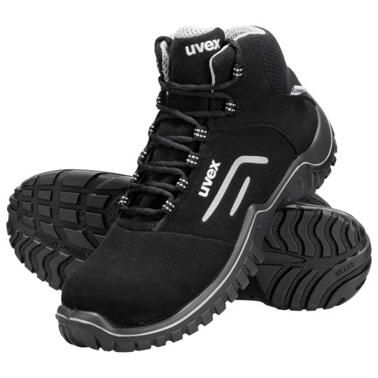 Stivali uvex motion style S2 FO SR