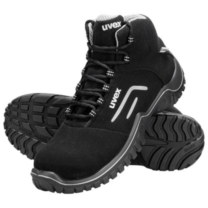 Stivali uvex motion style S2 FO SR