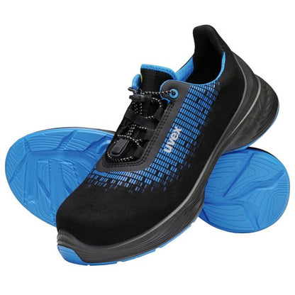uvex 1 G2 Scarpa bassa S2 FO SR