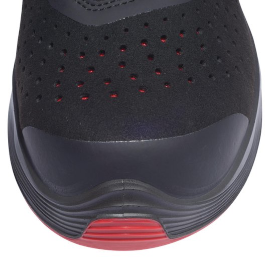 uvex 1 G2 Scarpa bassa traforata S1 PL FO SC SR