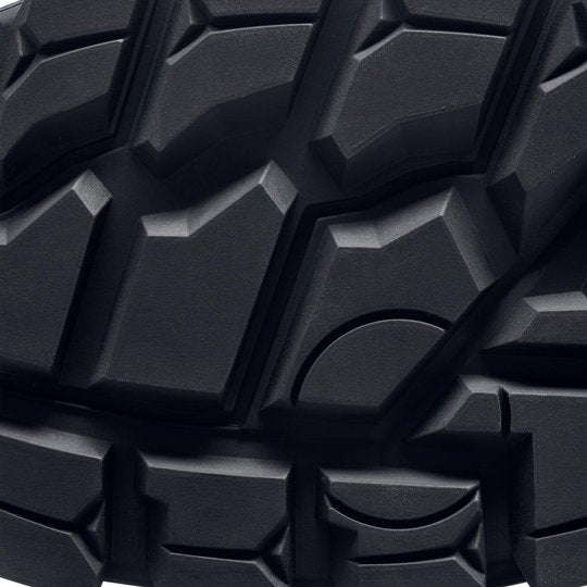 uvex 2 MACSOLE S3L - dettaglio tallone