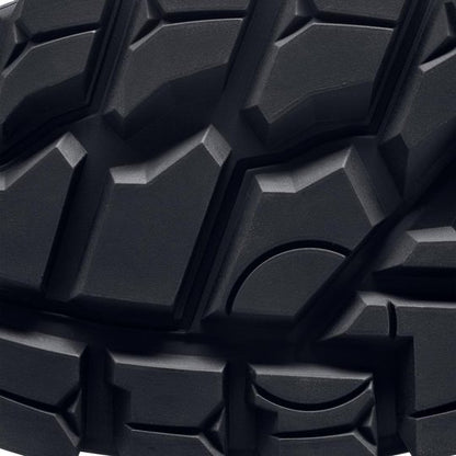 uvex 2 MACSOLE S3L - dettaglio tallone