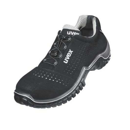 Scarpa Antinfortunistica Uvex Motion Style S1 FO SR