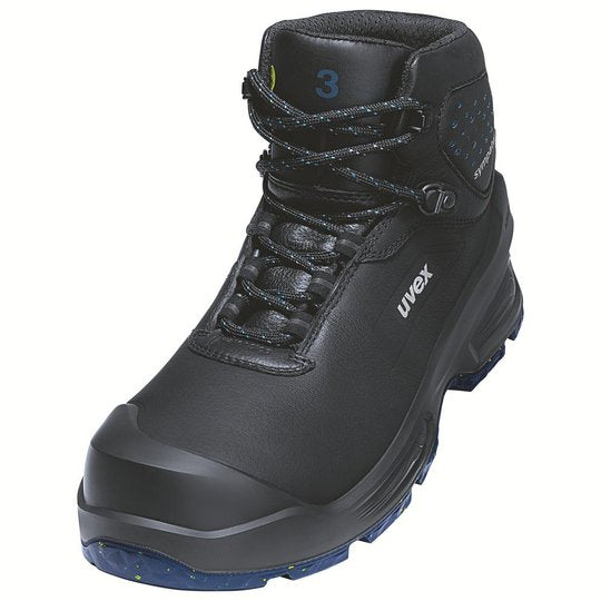 uvex 3 MACSOLE Stivaletto S7L sympatex FO CI HI HRO SC SR