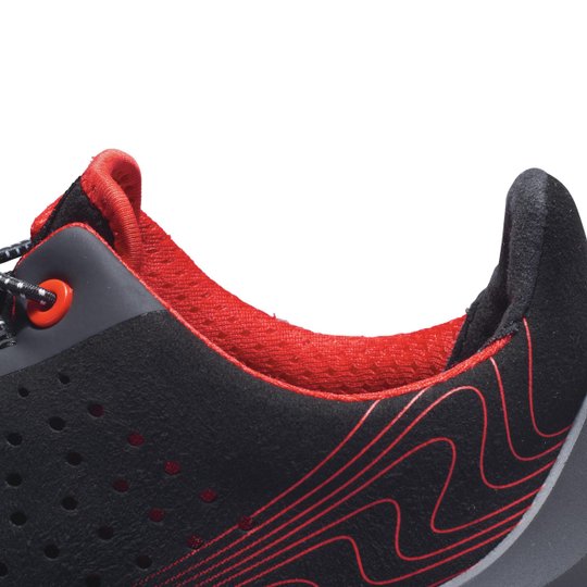 uvex 1 G2 Scarpa bassa traforata S1 PL FO SC SR