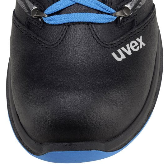 uvex 2 trend Stivali S2 FO SR - vista superiore