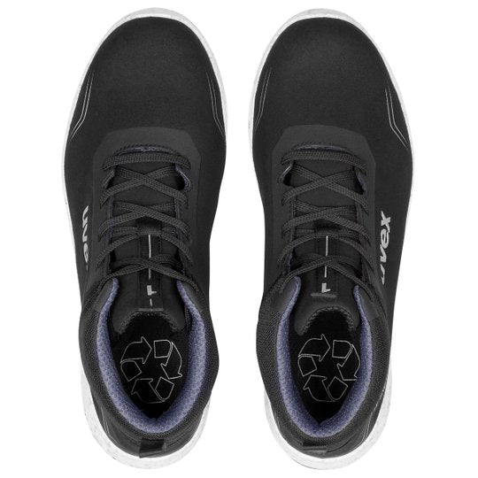 uvex 1 sport Stivali con lacci S2 FO SR