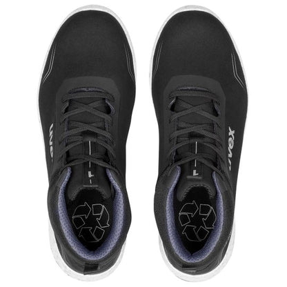 uvex 1 sport Stivali con lacci S2 FO SR