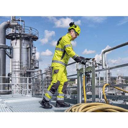 uvex 3 MACSOLE Stivale - dettaglio i-PUREnrj