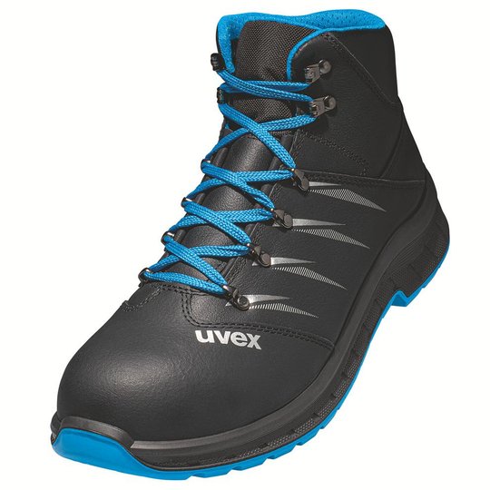 uvex 2 trend Stivali S2 FO SR - vista principale
