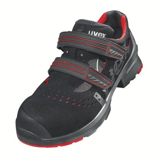 uvex 1 Sandali S1 PL FO SC SR
