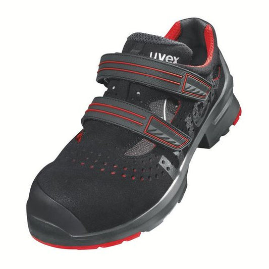 uvex 1 Sandali S1 PL FO SC SR