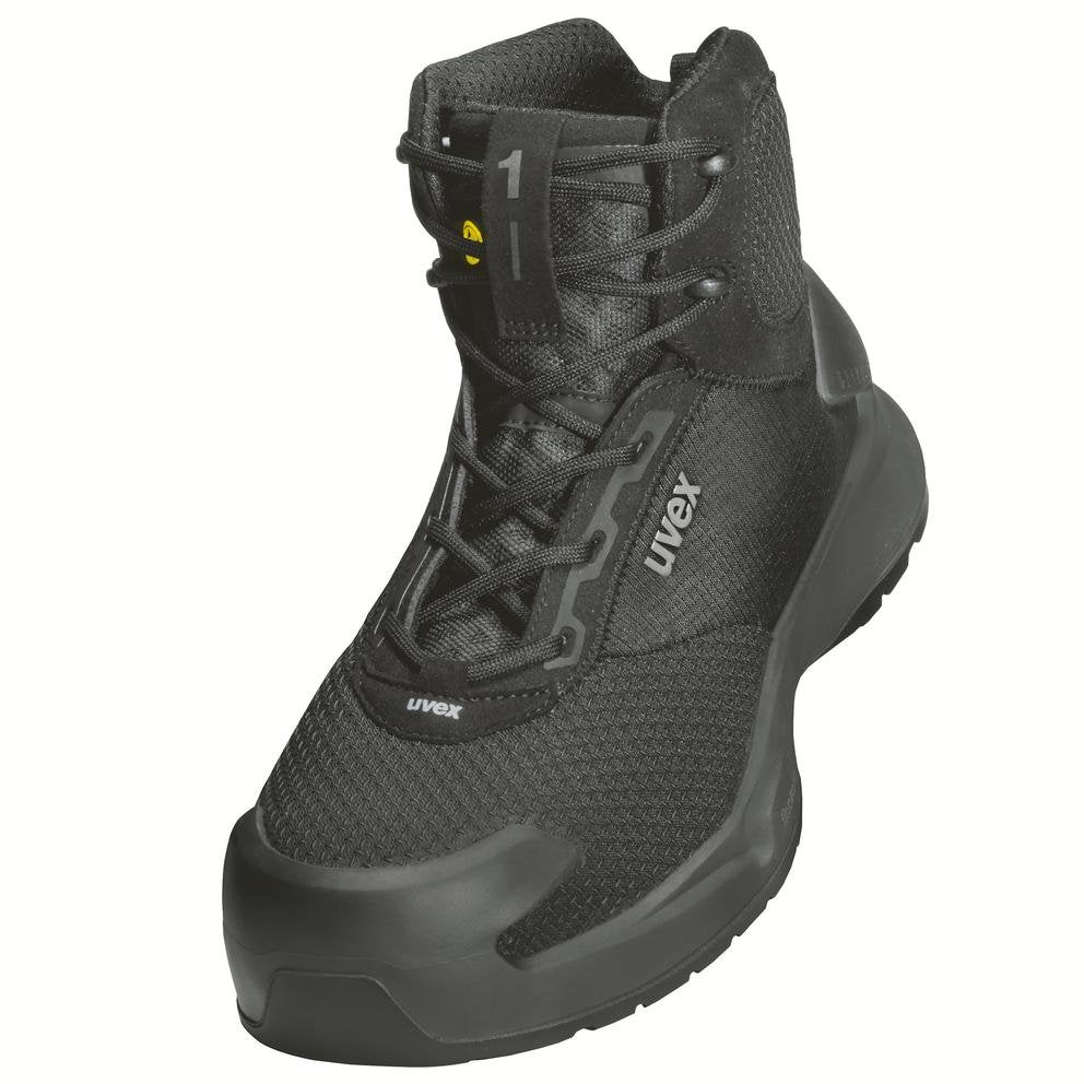 uvex 1 x-craft pro Stivale S1 PL FO SC SR - vista principale