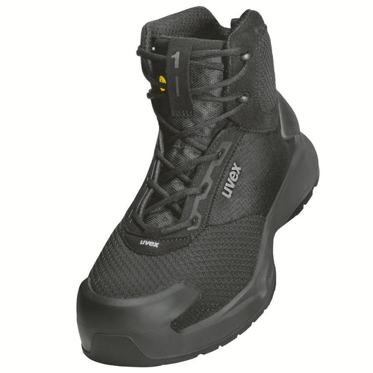 uvex 1 x-craft pro Stivale S1 PL FO SC SR - vista principale