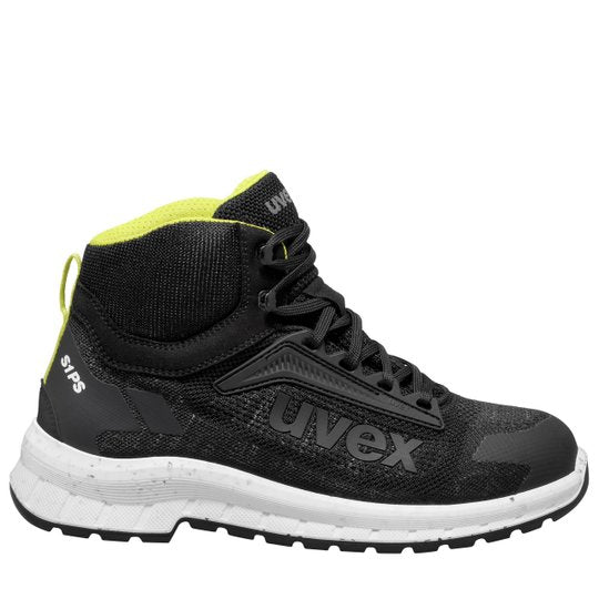 uvex 2 trend Stivale con lacci S1 PS FO SC SR