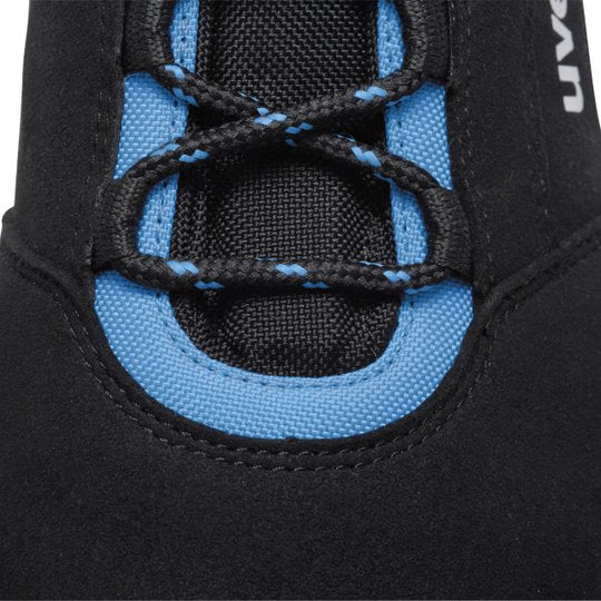 uvex 2 xenova® Scarpa bassa S2 FO SR