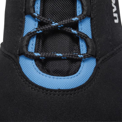 uvex 2 xenova® Scarpa bassa S2 FO SR