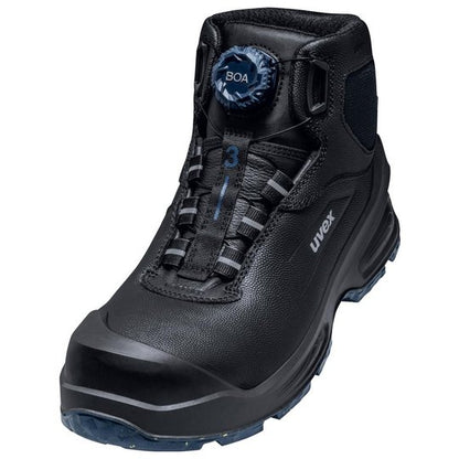 uvex 3 MACSOLE BOA S3S