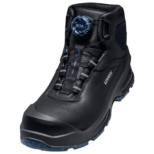 uvex 3 MACSOLE BOA S3S