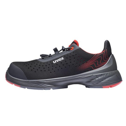 uvex 1 G2 Scarpa bassa traforata S1 PL FO SC SR