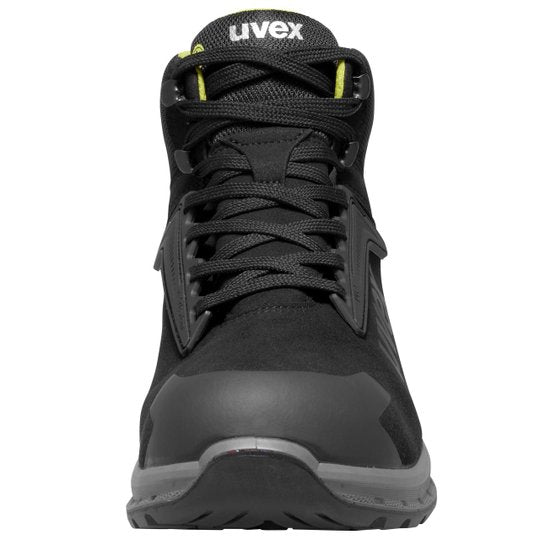 uvex 2 trend Stivali S3S - vista laterale