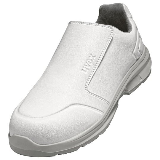 Uvex 1 sport white S2 FO SR larghezza 11