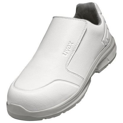 Uvex 1 sport white S2 FO SR larghezza 11