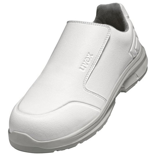 Uvex 1 sport white S2 FO SR larghezza 11