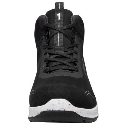 uvex 1 sport Stivali con lacci S2 FO SR
