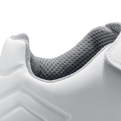 Uvex 1 sport white dietro