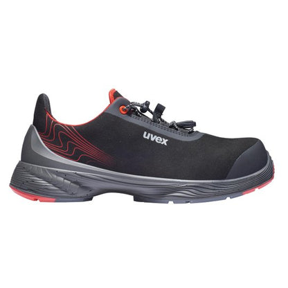 uvex 1 G2 Scarpe antinfortunistiche S3L FO SC SR