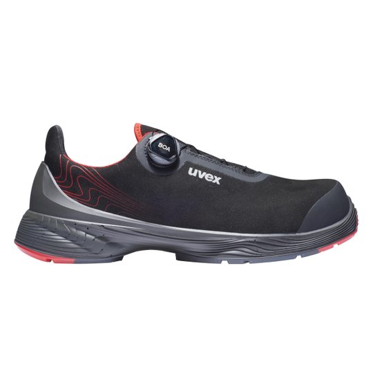 uvex 1 G2 Scarpa bassa S3L FO SC SR