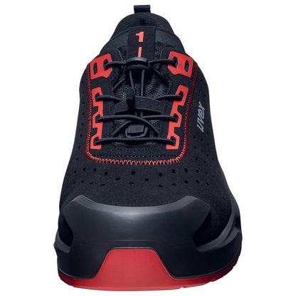 uvex 1 x-craft Scarpa bassa traforata S1 PL FO SC SR