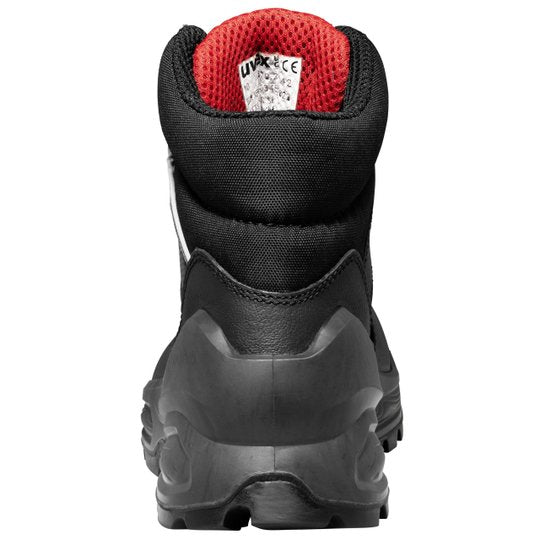 uvex 3 quatro Stivaletto S3 FO CI SC SR