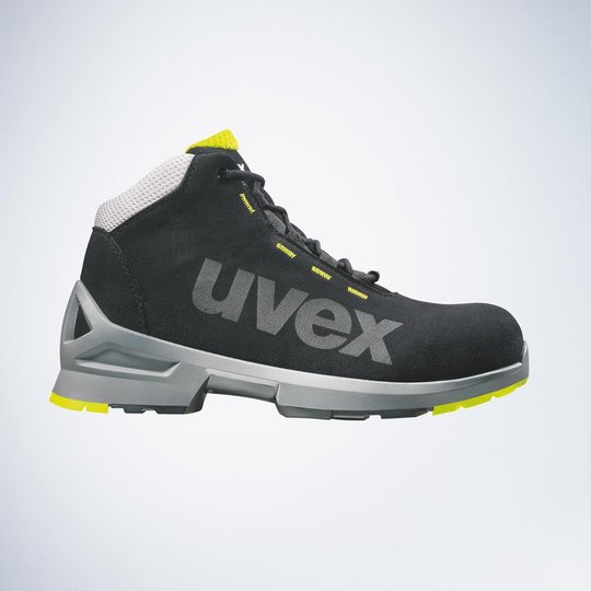 Stivali uvex 1 S2 FO SR