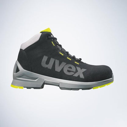 Stivali uvex 1 S2 FO SR