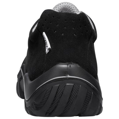 uvex motion style S2 suola PU bidensità antiscivolo SR