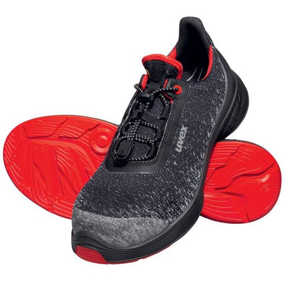 uvex 1 G2 Scarpa bassa S1 FO SR