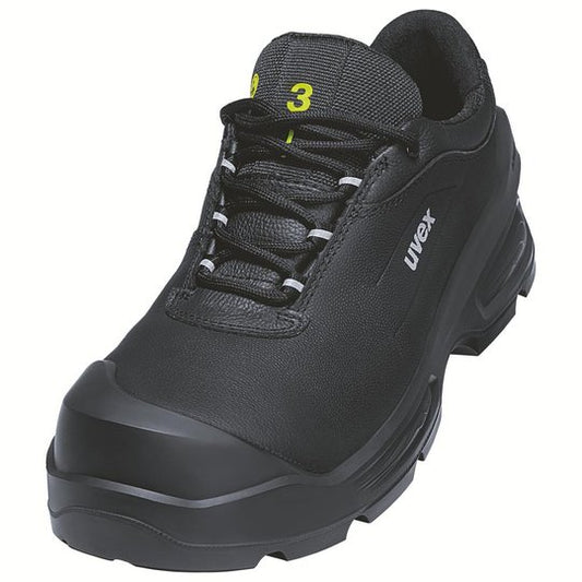 uvex 3 Scarpa bassa antinfortunistica S3L FO CI SC SR
