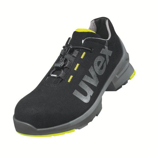 Scarpa bassa uvex 1 S2 FO SR